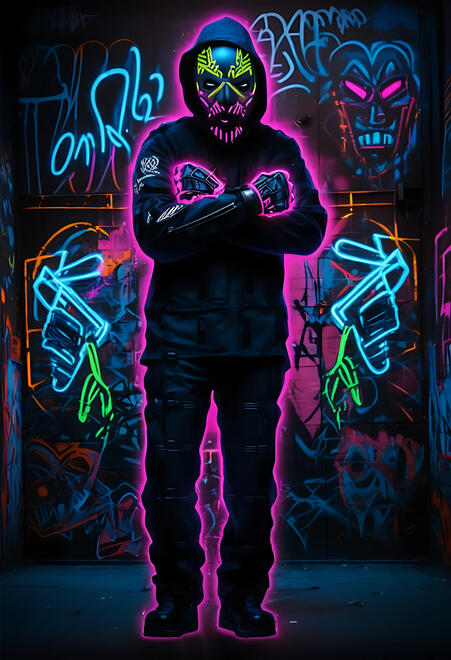 Splatter